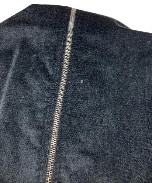 HUGO BOSS（ヒューゴ ボス）HUGO BOSS (ヒューゴ ボス) トラックジャケット/ヒューゴ ボス ブラック サイズ:Lの古着・服飾アイテム