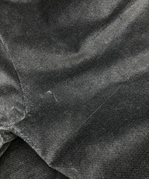 HUGO BOSS（ヒューゴ ボス）HUGO BOSS (ヒューゴ ボス) トラックジャケット/ヒューゴ ボス ブラック サイズ:Lの古着・服飾アイテム