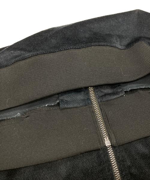 HUGO BOSS（ヒューゴ ボス）HUGO BOSS (ヒューゴ ボス) トラックジャケット/ヒューゴ ボス ブラック サイズ:Lの古着・服飾アイテム