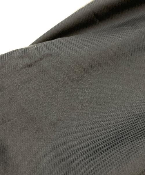 COMME des GARCONS HOMME PLUS（コムデギャルソンオムプリュス）COMME des GARCONS HOMME PLUS (コムデギャルソンオムプリュス) 長袖シャツ/コムデギャルソンオムプリュス/PI-B021/AD2021 ネイビー サイズ:Lの古着・服飾アイテム