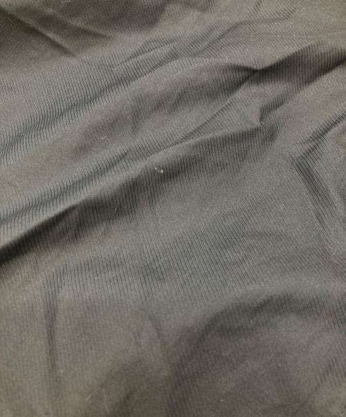 COMME des GARCONS HOMME PLUS（コムデギャルソンオムプリュス）COMME des GARCONS HOMME PLUS (コムデギャルソンオムプリュス) 長袖シャツ/コムデギャルソンオムプリュス/PI-B021/AD2021 ネイビー サイズ:Lの古着・服飾アイテム