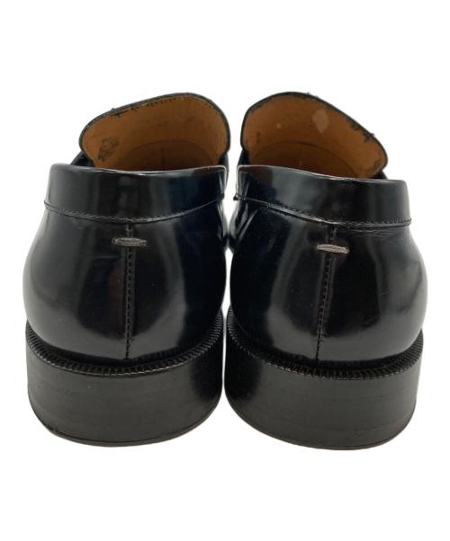 Maison Margiela（メゾンマルジェラ）Maison Margiela (メゾンマルジェラ) タビシューズ/メゾンマルジェラ/S57WR0056 ブラック サイズ:26cmの古着・服飾アイテム