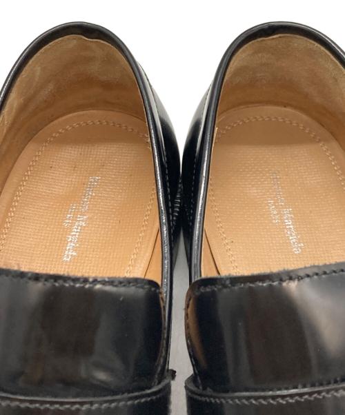 Maison Margiela（メゾンマルジェラ）Maison Margiela (メゾンマルジェラ) タビシューズ/メゾンマルジェラ/S57WR0056 ブラック サイズ:26cmの古着・服飾アイテム