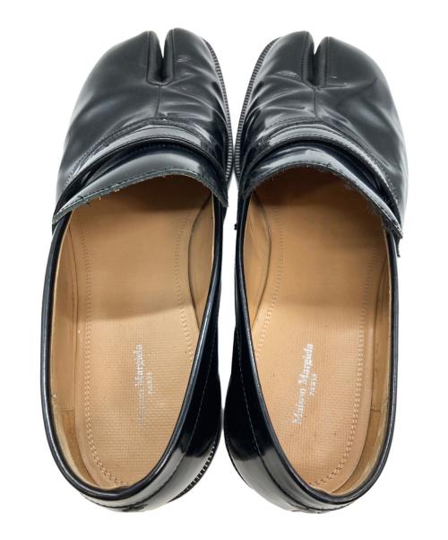 Maison Margiela（メゾンマルジェラ）Maison Margiela (メゾンマルジェラ) タビシューズ/メゾンマルジェラ/S57WR0056 ブラック サイズ:26cmの古着・服飾アイテム