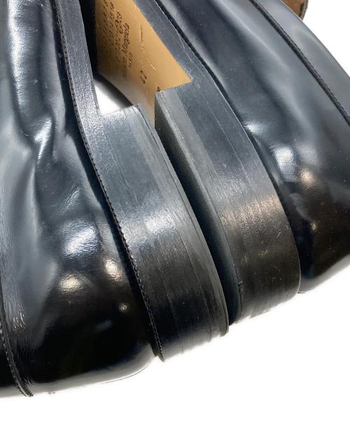 Maison Margiela（メゾンマルジェラ）Maison Margiela (メゾンマルジェラ) タビシューズ/メゾンマルジェラ/S57WR0056 ブラック サイズ:26cmの古着・服飾アイテム