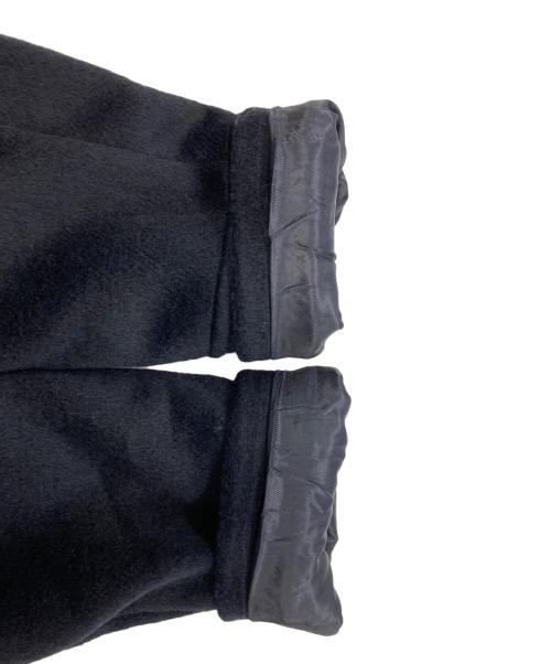 index（インデックス）index (インデックス) カシミヤ混ダブルチェスターコート/インデックス/C58-95007 ネイビー サイズ:ｍの古着・服飾アイテム