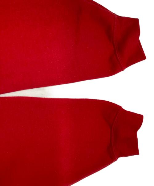 GILDAN（ギルダン）GILDAN (ギルダン) プルオーバーパーカー レッド サイズ:Lの古着・服飾アイテム