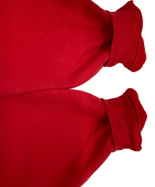 GILDAN（ギルダン）GILDAN (ギルダン) プルオーバーパーカー レッド サイズ:Lの古着・服飾アイテム