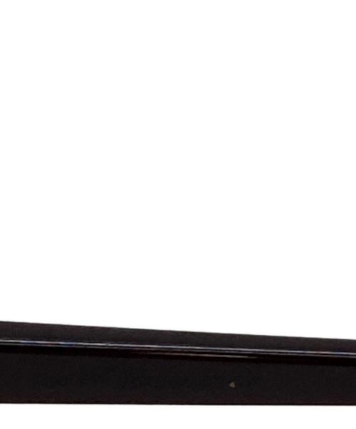 DRIES VAN NOTEN（ドリスヴァンノッテン）DRIES VAN NOTEN (ドリスヴァンノッテン) Linda Farrow (リンダ ファロー) サングラス/ドリスヴァンノッテン/リンダ ファロー/DVN/65/9/54□23-140 ブラウン サイズ:54□23-140の古着・服飾アイテム