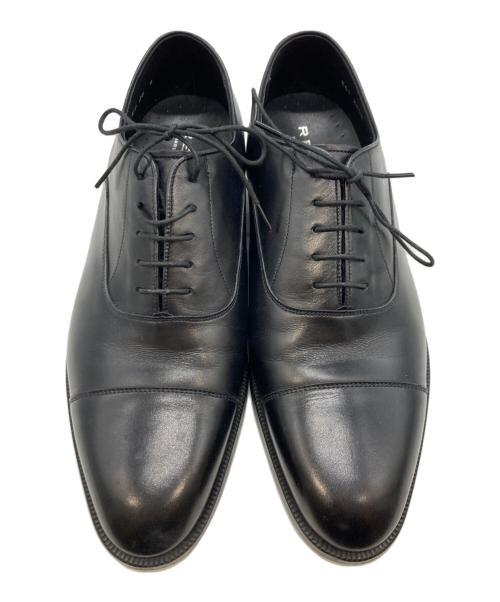 REGAL（リーガル）REGAL (リーガル) ストレートチップシューズ/リーガル/ビジネス ブラック サイズ:26cmの古着・服飾アイテム