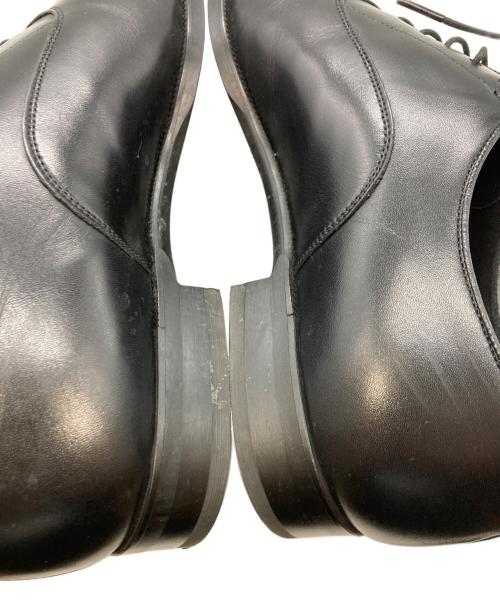 REGAL（リーガル）REGAL (リーガル) ストレートチップシューズ/リーガル/ビジネス ブラック サイズ:26cmの古着・服飾アイテム