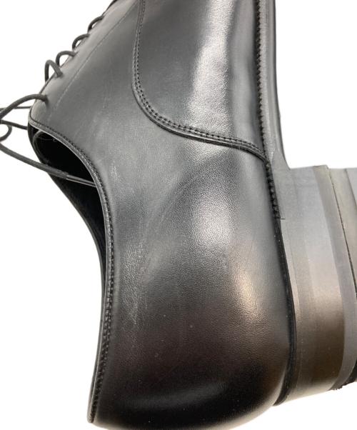 REGAL（リーガル）REGAL (リーガル) ストレートチップシューズ/リーガル/ビジネス ブラック サイズ:26cmの古着・服飾アイテム