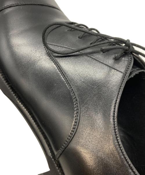 REGAL（リーガル）REGAL (リーガル) ストレートチップシューズ/リーガル/ビジネス ブラック サイズ:26cmの古着・服飾アイテム