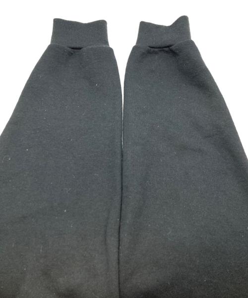 WACKO MARIA（ワコマリア）WACKO MARIA (ワコマリア) JERZEES (ジャージーズ) プリントスウェット/パルプフィクション/ワコマリア/ジャージーズ ブラック サイズ:Lの古着・服飾アイテム