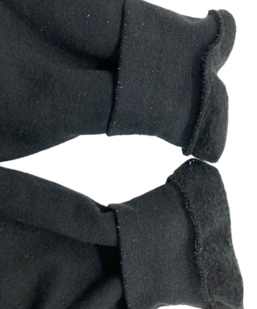 WACKO MARIA（ワコマリア）WACKO MARIA (ワコマリア) JERZEES (ジャージーズ) プリントスウェット/パルプフィクション/ワコマリア/ジャージーズ ブラック サイズ:Lの古着・服飾アイテム