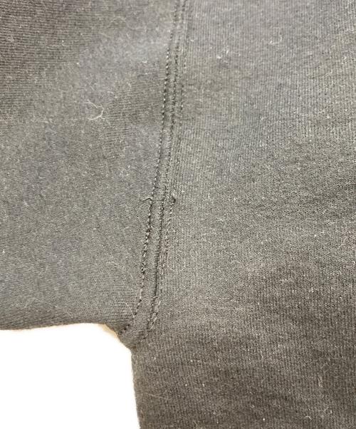 WACKO MARIA（ワコマリア）WACKO MARIA (ワコマリア) JERZEES (ジャージーズ) プリントスウェット/パルプフィクション/ワコマリア/ジャージーズ ブラック サイズ:Lの古着・服飾アイテム