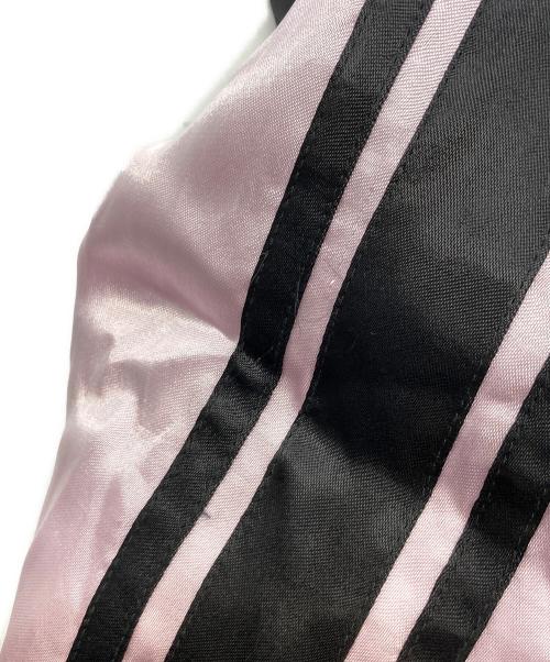 TEN STRIKE（テンストライク）TEN STRIKE (テンストライク) スカジャン/テンストライク/うる星やつら ブラック×グリーン サイズ:XLの古着・服飾アイテム