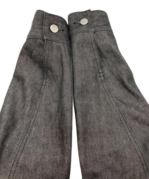 Jeanik（ジーニック）Jeanik (ジーニック) 2ndタイプ ワンウォッシュ デニムジャケット/ジーニック/JEANIK0102 インディゴ サイズ:Sの古着・服飾アイテム