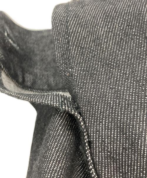 Jeanik（ジーニック）Jeanik (ジーニック) 2ndタイプ ワンウォッシュ デニムジャケット/ジーニック/JEANIK0102 インディゴ サイズ:Sの古着・服飾アイテム