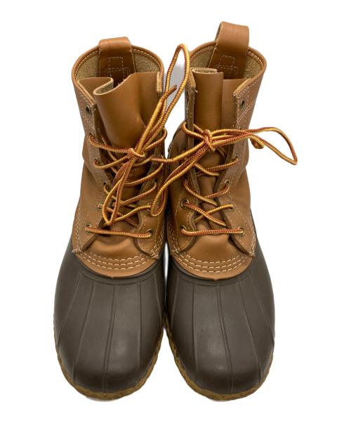 L.L.Bean（エルエルビーン）L.L.Bean (エルエルビーン) ビーンブーツ/エルエルビーン ブラウン サイズ:表記なしの古着・服飾アイテム