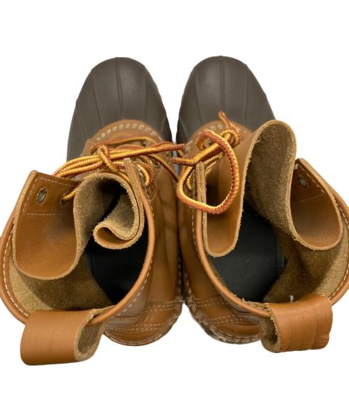 L.L.Bean（エルエルビーン）L.L.Bean (エルエルビーン) ビーンブーツ/エルエルビーン ブラウン サイズ:表記なしの古着・服飾アイテム