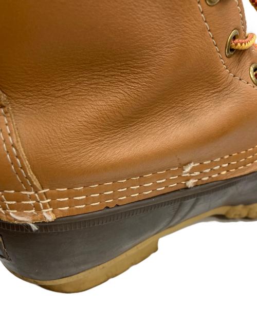 L.L.Bean（エルエルビーン）L.L.Bean (エルエルビーン) ビーンブーツ/エルエルビーン ブラウン サイズ:表記なしの古着・服飾アイテム