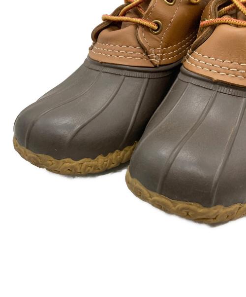 L.L.Bean（エルエルビーン）L.L.Bean (エルエルビーン) ビーンブーツ/エルエルビーン ブラウン サイズ:表記なしの古着・服飾アイテム