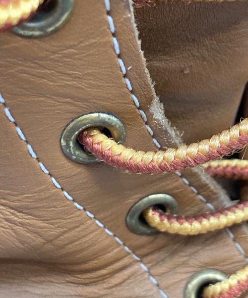 L.L.Bean（エルエルビーン）L.L.Bean (エルエルビーン) ビーンブーツ/エルエルビーン ブラウン サイズ:表記なしの古着・服飾アイテム