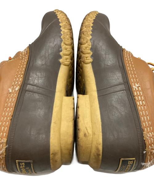L.L.Bean（エルエルビーン）L.L.Bean (エルエルビーン) ビーンブーツ/エルエルビーン ブラウン サイズ:表記なしの古着・服飾アイテム