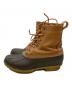 L.L.Bean (エルエルビーン) ビーンブーツ/エルエルビーン ブラウン サイズ:表記なし：8000円