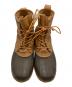 中古・古着 L.L.Bean (エルエルビーン) ビーンブーツ/エルエルビーン ブラウン サイズ:表記なし：8000円