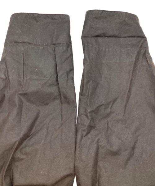 Barbour（バブアー）Barbour (バブアー) Viola Wax Jacket/ワックスジャケット/バブアー ブラウン サイズ: 10の古着・服飾アイテム