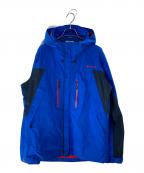 Columbiaコロンビア）の古着「OMNI-TECHジャケット」｜ブルー