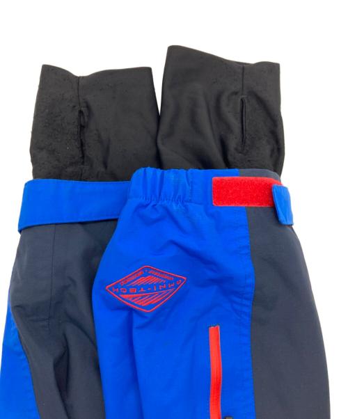 Columbia（コロンビア）Columbia (コロンビア) OMNI-TECHジャケット ブルー サイズ:ＸＬの古着・服飾アイテム