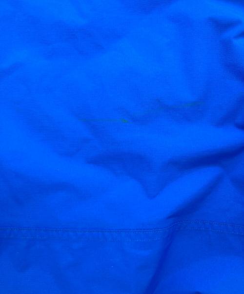 Columbia（コロンビア）Columbia (コロンビア) OMNI-TECHジャケット ブルー サイズ:ＸＬの古着・服飾アイテム