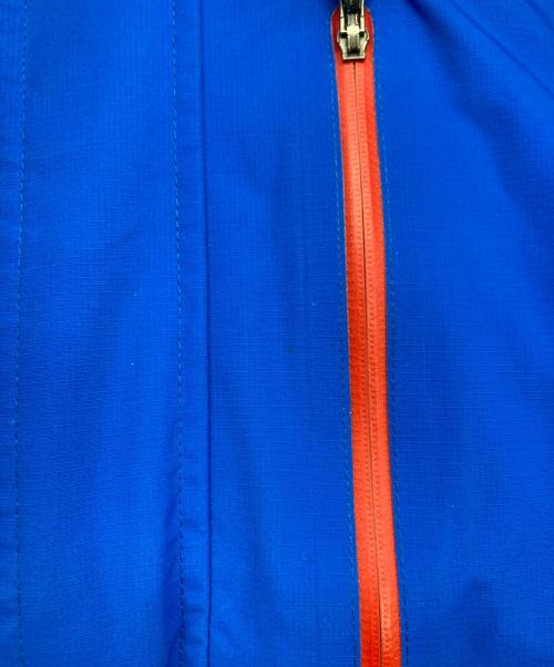 Columbia（コロンビア）Columbia (コロンビア) OMNI-TECHジャケット ブルー サイズ:ＸＬの古着・服飾アイテム