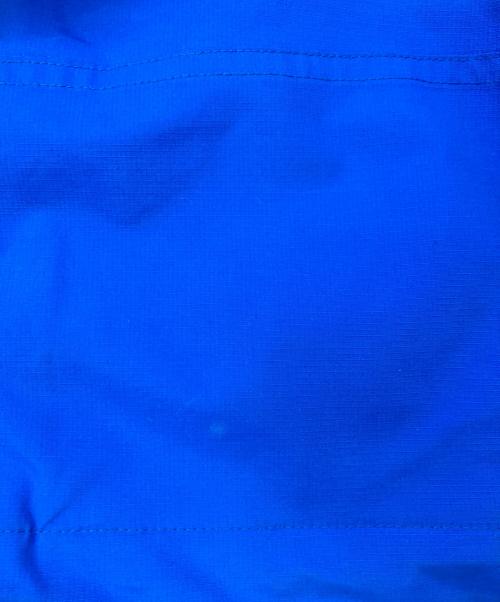 Columbia（コロンビア）Columbia (コロンビア) OMNI-TECHジャケット ブルー サイズ:ＸＬの古着・服飾アイテム