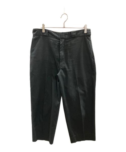 Dickies（ディッキーズ）Dickies (ディッキーズ) TRIP STAR (トリップスター) セットアップ/ディッキーズ/トリップスター/BEAMS別注 ブラック サイズ:Lの古着・服飾アイテム