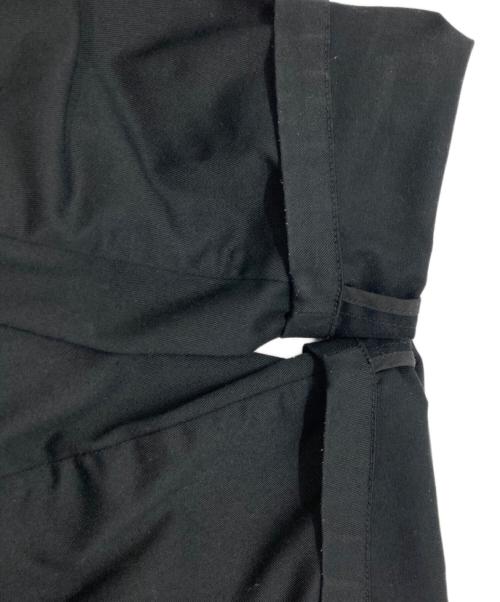 Dickies（ディッキーズ）Dickies (ディッキーズ) TRIP STAR (トリップスター) セットアップ/ディッキーズ/トリップスター/BEAMS別注 ブラック サイズ:Lの古着・服飾アイテム