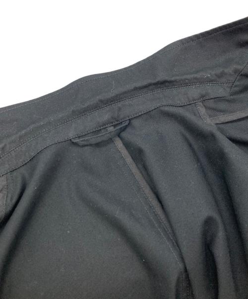 Dickies（ディッキーズ）Dickies (ディッキーズ) TRIP STAR (トリップスター) セットアップ/ディッキーズ/トリップスター/BEAMS別注 ブラック サイズ:Lの古着・服飾アイテム