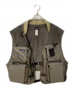 Patagoniaパタゴニア）の古着「リバーウォーカーベスト/パタゴニア/81930S9」｜グレー