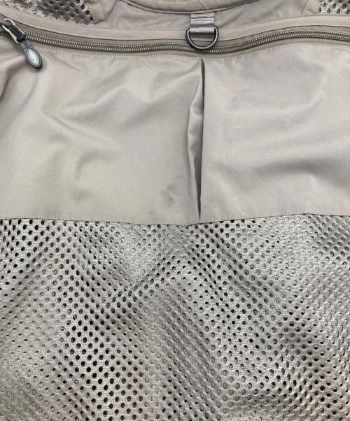 Patagonia（パタゴニア）Patagonia (パタゴニア) リバーウォーカーベスト/パタゴニア/81930S9 グレー サイズ:XXLの古着・服飾アイテム