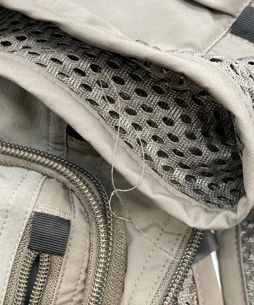 Patagonia（パタゴニア）Patagonia (パタゴニア) リバーウォーカーベスト/パタゴニア/81930S9 グレー サイズ:XXLの古着・服飾アイテム