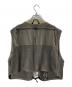 Patagonia (パタゴニア) リバーウォーカーベスト/パタゴニア/81930S9 グレー サイズ:XXL：8000円