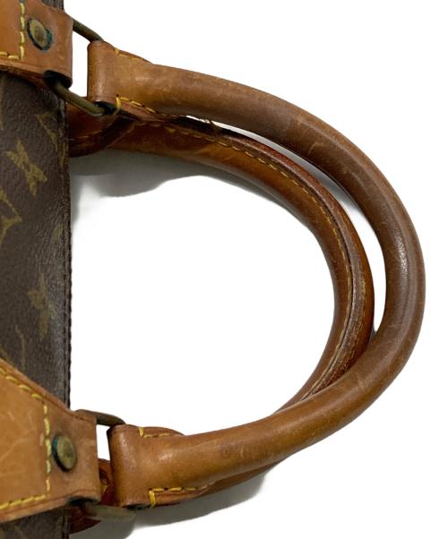 LOUIS VUITTON（ルイ ヴィトン）LOUIS VUITTON (ルイ ヴィトン) スピーディ35/ハンドバッグ ブラウンの古着・服飾アイテム