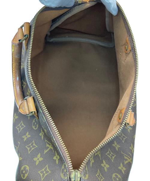 LOUIS VUITTON（ルイ ヴィトン）LOUIS VUITTON (ルイ ヴィトン) スピーディ35/ハンドバッグ ブラウンの古着・服飾アイテム