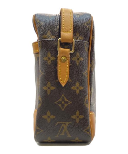 LOUIS VUITTON（ルイ ヴィトン）LOUIS VUITTON (ルイ ヴィトン) トロカデロ30/ポシェット/ルイヴィトン/M51272 ブラウンの古着・服飾アイテム