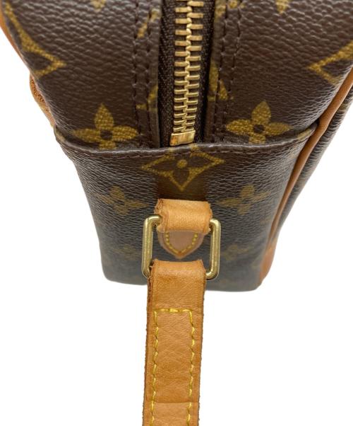 LOUIS VUITTON（ルイ ヴィトン）LOUIS VUITTON (ルイ ヴィトン) トロカデロ30/ポシェット/ルイヴィトン/M51272 ブラウンの古着・服飾アイテム