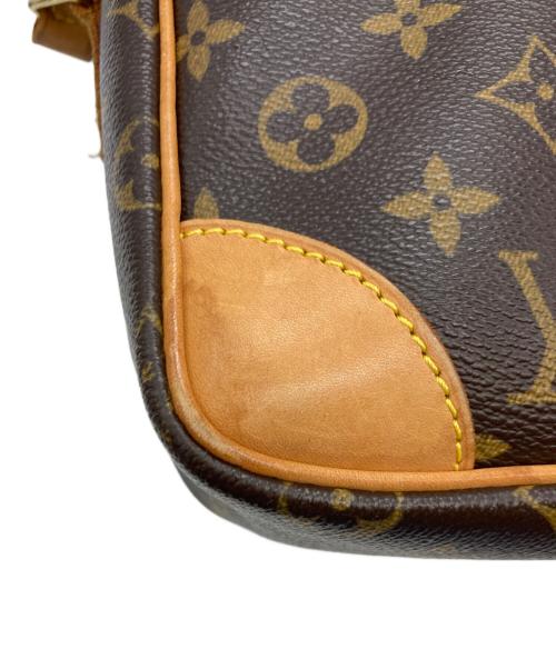 LOUIS VUITTON（ルイ ヴィトン）LOUIS VUITTON (ルイ ヴィトン) トロカデロ30/ポシェット/ルイヴィトン/M51272 ブラウンの古着・服飾アイテム