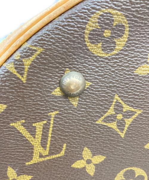 LOUIS VUITTON（ルイ ヴィトン）LOUIS VUITTON (ルイ ヴィトン) バケットGM/トートバッグ/M42236/ルイヴィトン ブラウン サイズ:実寸参照の古着・服飾アイテム